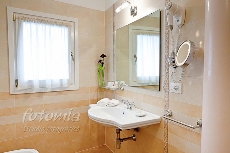 Hotel Ai Dogi Palmanova Exterior foto