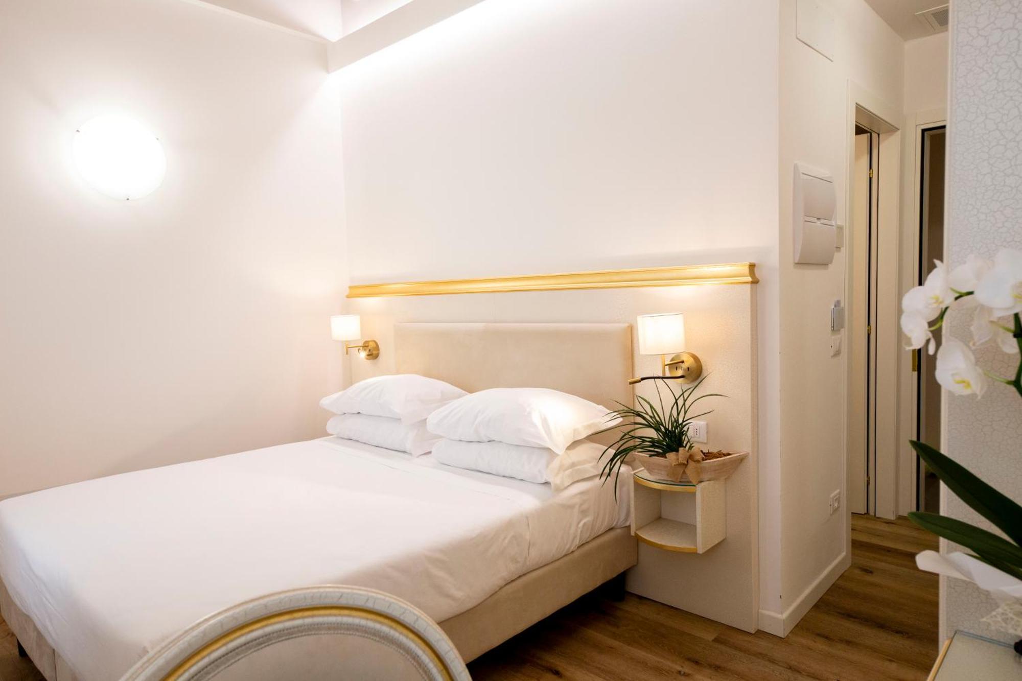 Hotel Ai Dogi Palmanova Exterior foto
